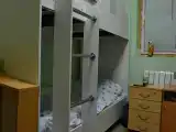 Мужской 20-местный номер