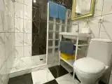Номер с кроватью размера «queen-size»