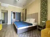 Четырехместный номер Делюкс