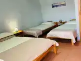 Стандартный четырехместный номер
