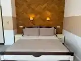 Трехместный номер с балконом