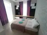 Апартаменты с 2 спальнями