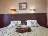 Улучшенный двухместный "Стандарт"с кроватью размера king-size.