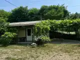 Трехместный номер с душем