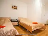 Бюджетный двухместный номер с 2 отдельными кроватями
