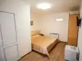 Двухместный номер с 1 кроватью