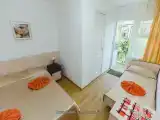 Стандартный трехместный номер
