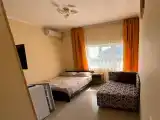 Стандартный трехместный номер