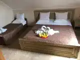 Четырехместный номер