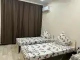 Двухместный номер с 2 двуспальными кроватями
