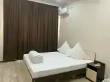 Улучшенный одноместный номер