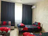 Трехместный номер
