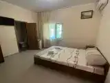 Двухместный номер Делюкс с 1 кроватью