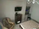 Большой двухместный номер с 1 кроватью
