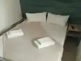 Двухместный номер с 1 кроватью и собственной ванной комнатой