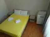 Большой двухместный номер с 1 кроватью
