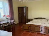 Двухместный номер с 1 кроватью и собственной ванной комнатой
