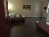 Стандартный трехместный номер