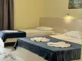 Трехместный номер