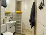 Четырехместный номер Делюкс