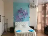Cемейный номер с собственной ванной комнатой
