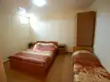 Стандартный четырехместный номер