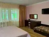 Двухместный номер с 1 кроватью или 2 отдельными кроватями и балконом