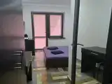 Двухместный номер Делюкс с 1 кроватью и балконом