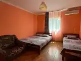 Улучшенный четырехместный номер