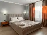 Улучшенный четырехместный номер