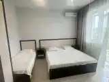 Люкс трёхместный