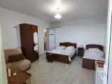 Семейный номер с видом на море