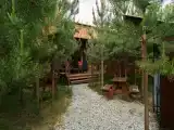 Стандартный четырехместный номер