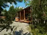 Классический четырехместный номер