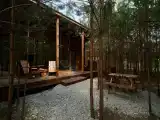 Дом для отпуска