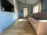 Улучшенный четырехместный номер