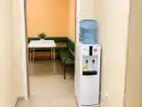 Спальное место на двухъярусной кровати