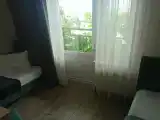 Двухместный номер с 2 отдельными кроватями и ванной