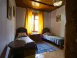 Стандартный двухместный номер с 2 отдельными кроватями, вид на сад