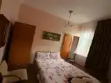 Трехместный номер Делюкс