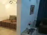 Трехместный номер