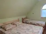 Бюджетный трехместный номер