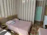 Двухместный номер Делюкс с 1 кроватью