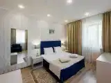 Стандарт улучшенный с двуспальной кроватью Double+