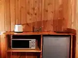 Четырехместный номер с балконом