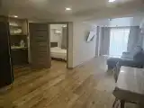 Апартаменты с балконом