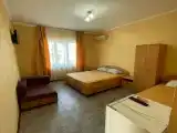 Четырехместный номер с душем