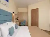 Люкс с 2 спальнями