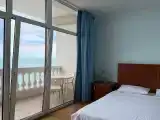 Парус с балконом 3 этаж