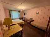 Трехместный номер